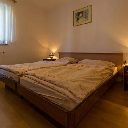 Fuer 6 Personen Ca 80 Qm In Novi Vinodolski, Kvarner Bucht Crikvenica Und Umgebung Апартаменты